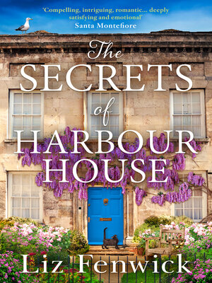 cover image of The Secrets of Harbour House